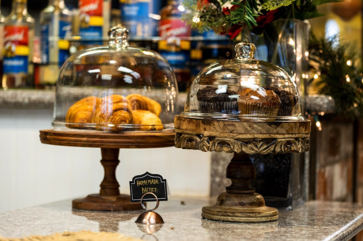 The Java Tree - Roasters, Cafe, And Bakery Photos 2
